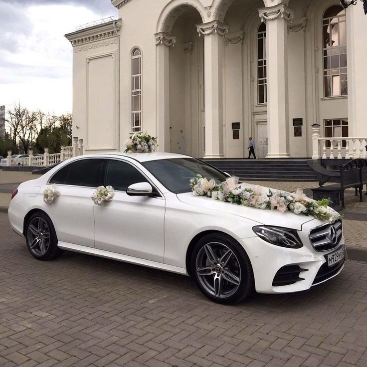 Limo Hire Birmingham | Trusted Luxury Fleet and Chauffeurs